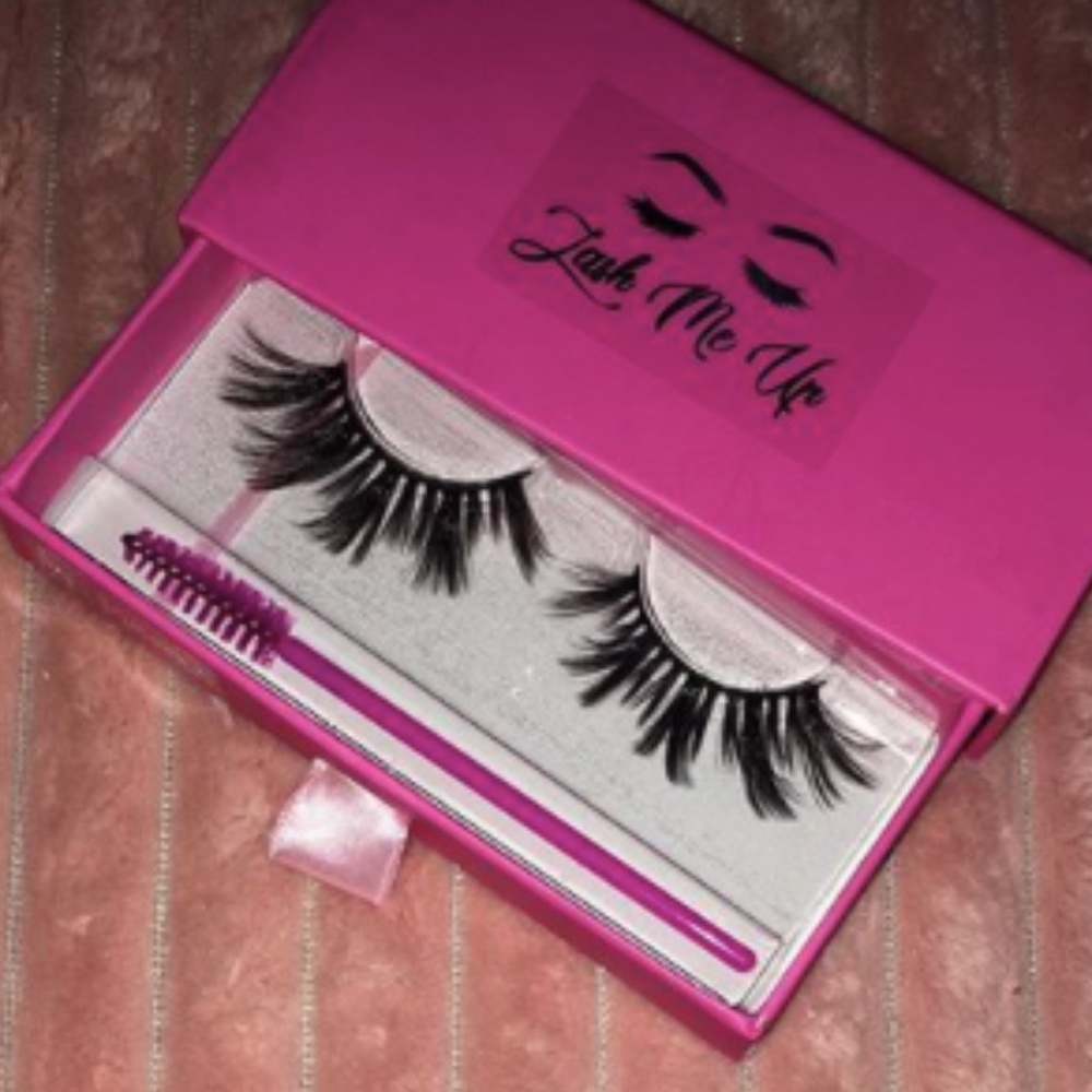 bundle lashes
